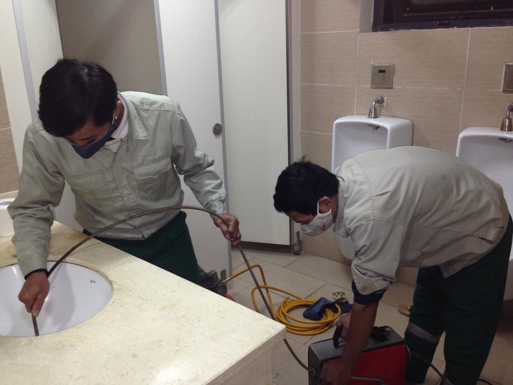 Urentek Việt Nam