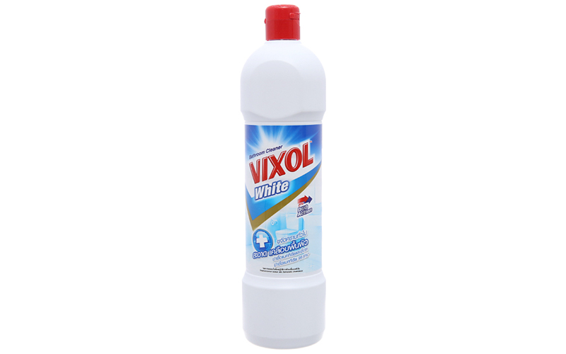 Nước tẩy rửa vệ sinh Vixol