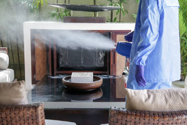 Phun thuốc muỗi Hà nội đáng tin cậy