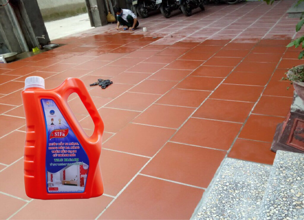 Urentek Việt Nam