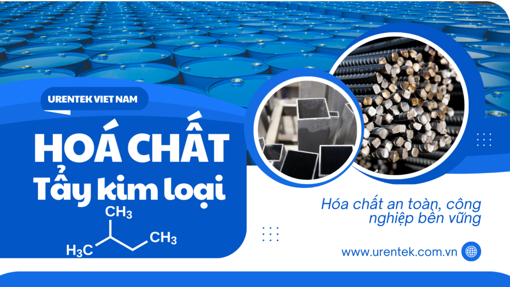 Urentek Việt Nam