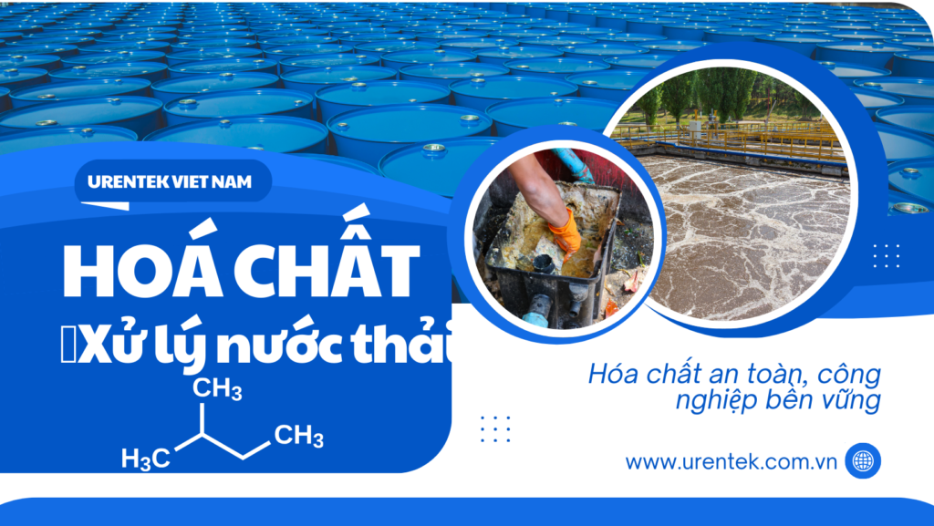 Urentek Việt Nam