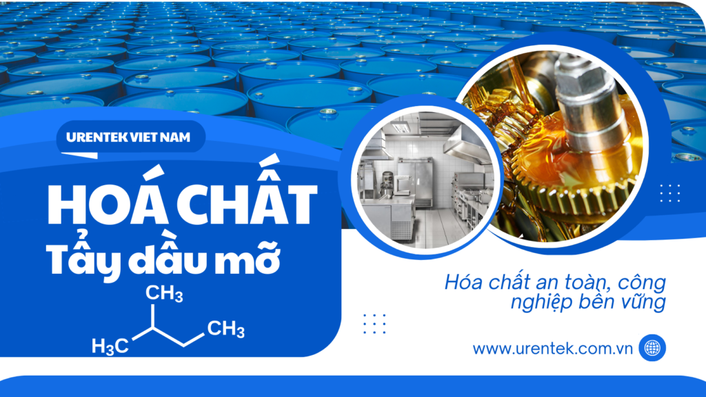 Urentek Việt Nam