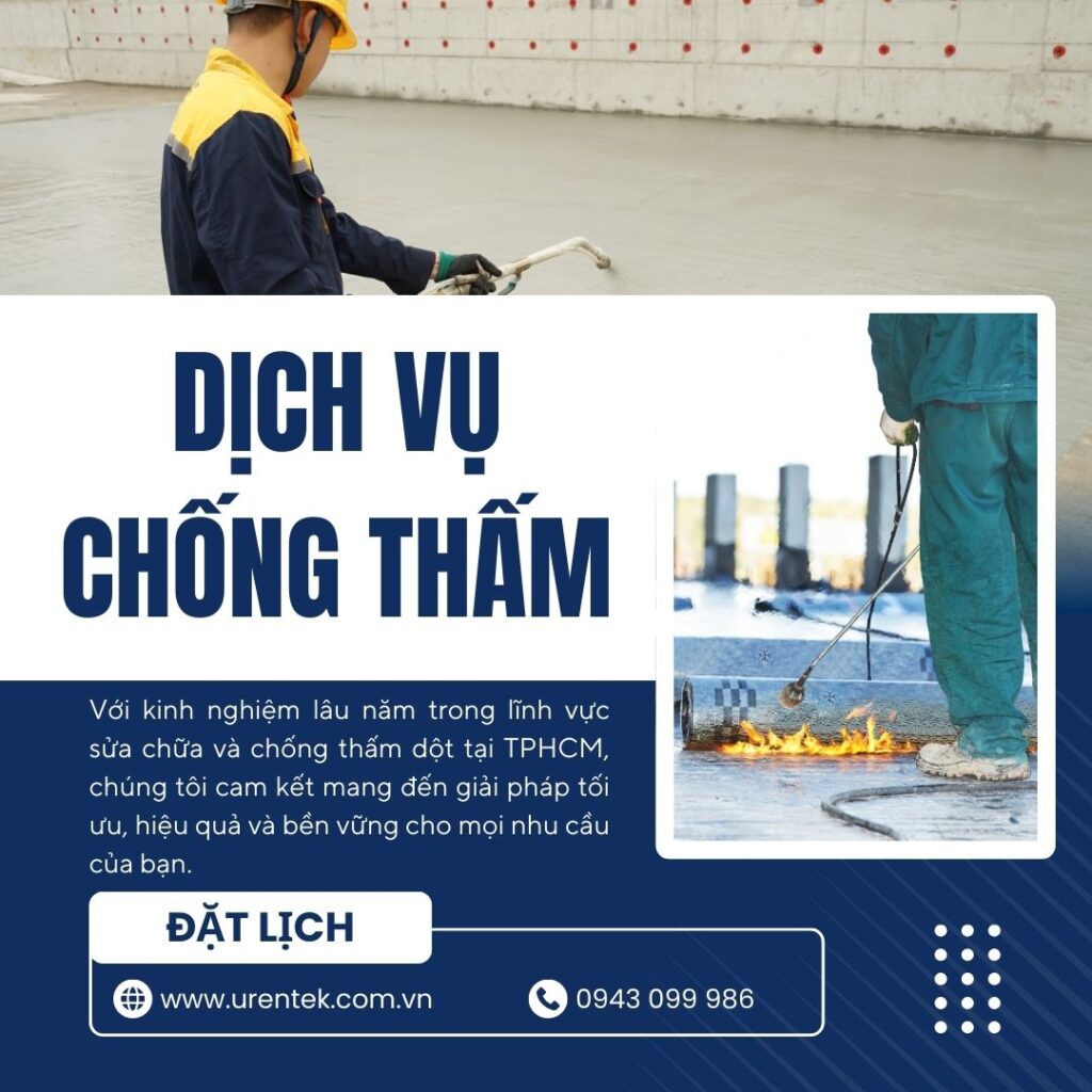 Urentek Việt Nam
