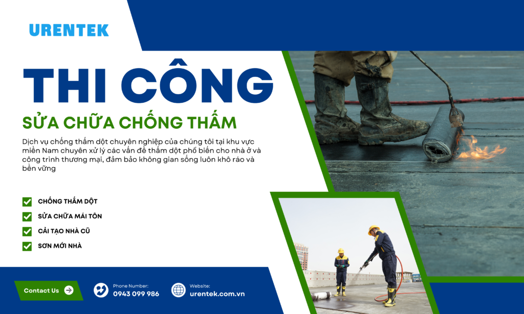 Urentek Việt Nam