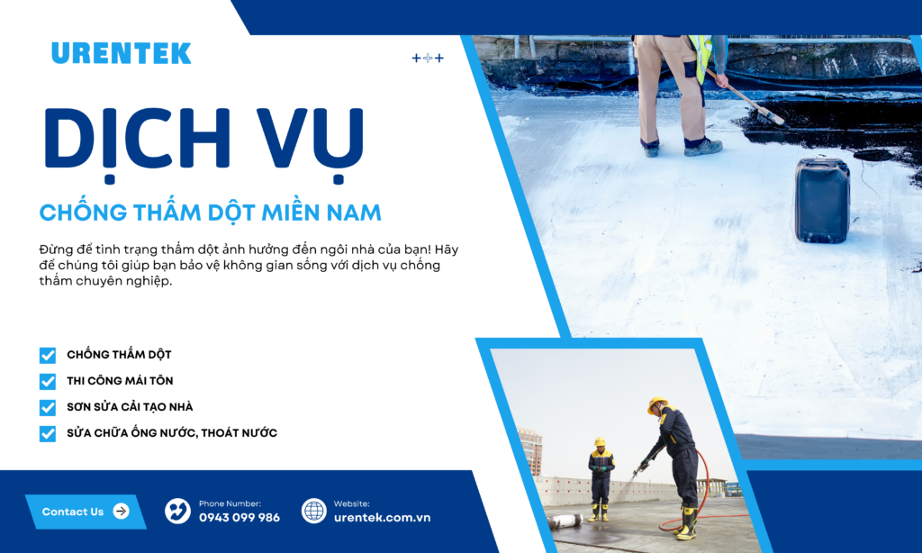 Urentek Việt Nam