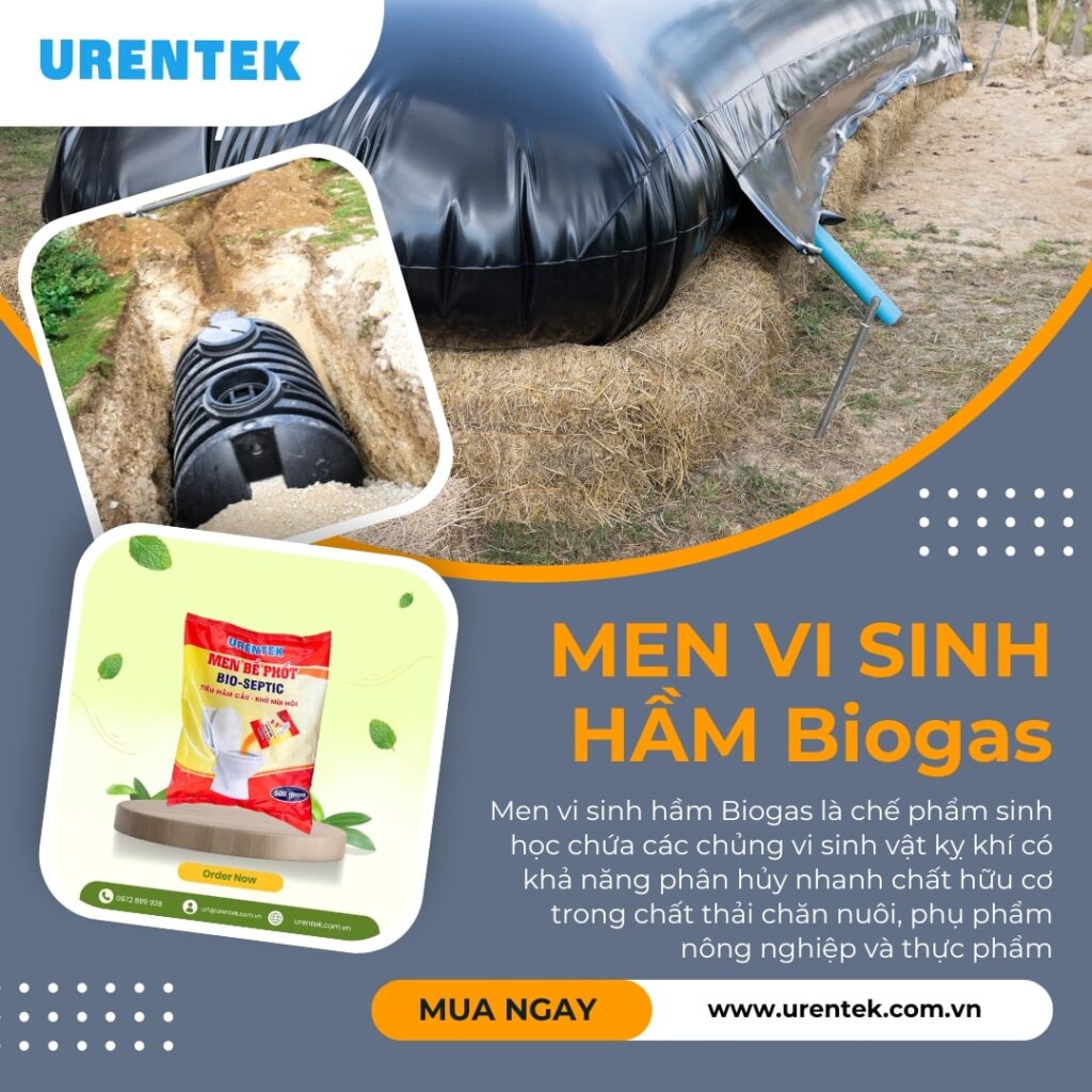 Urentek Việt Nam