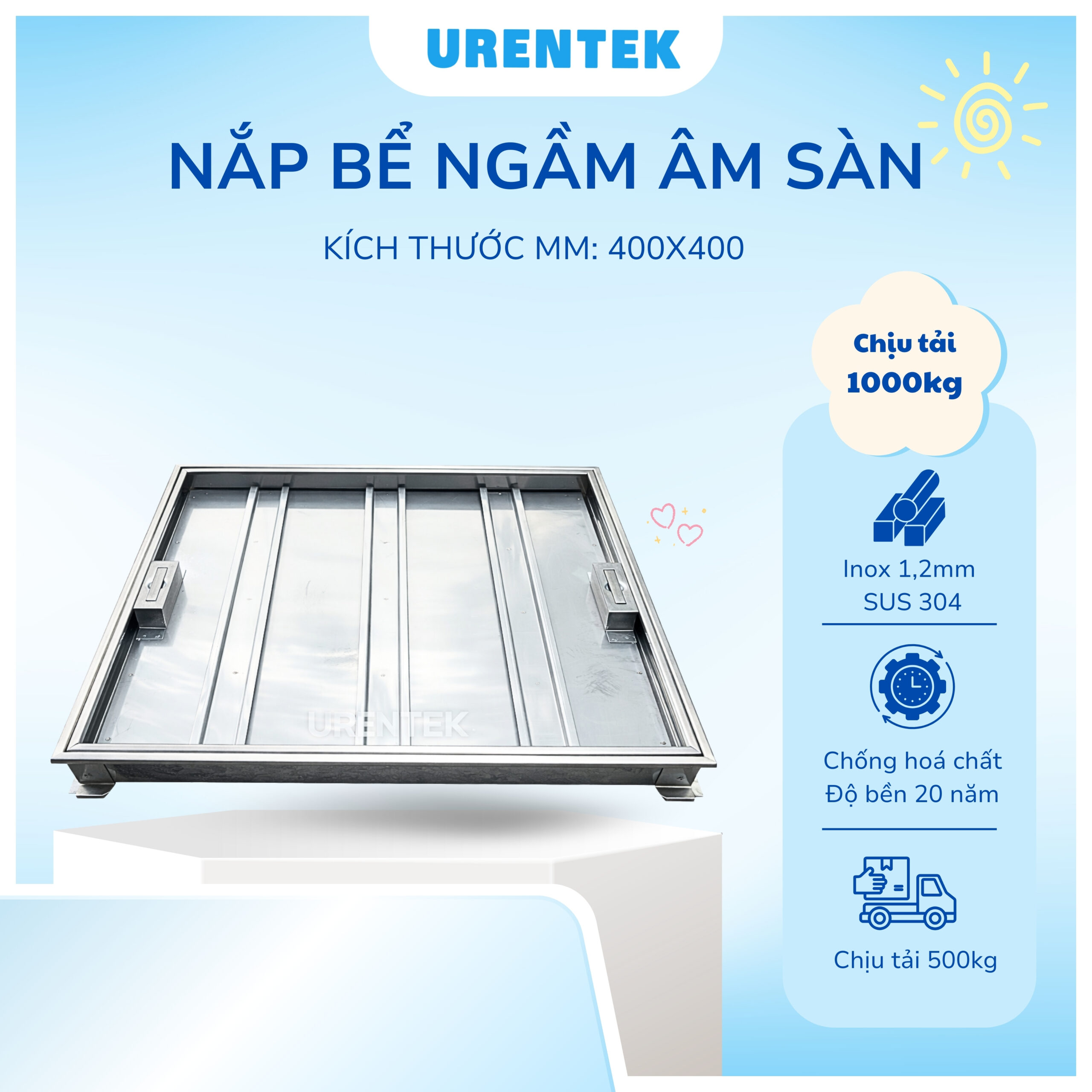 1 nắp bể ngầm 400x400 urentek