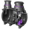 Máy tách mỡ công nghiệp KESSEL - EasyClean