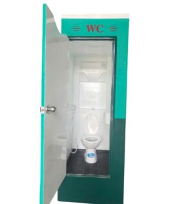 BÁN & CHO THUÊ NHÀ VỆ SINH DI ĐỘNG COMPOSITE – URENTEK